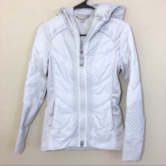 rock ridge primaloft coat